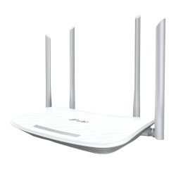 Router Tp-Link Wireless N Vdsl/Adsl 300Mbps AC1200 Archer C50